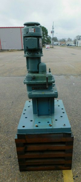 Buy Used Process EquipmentUniversal Industrial Assets